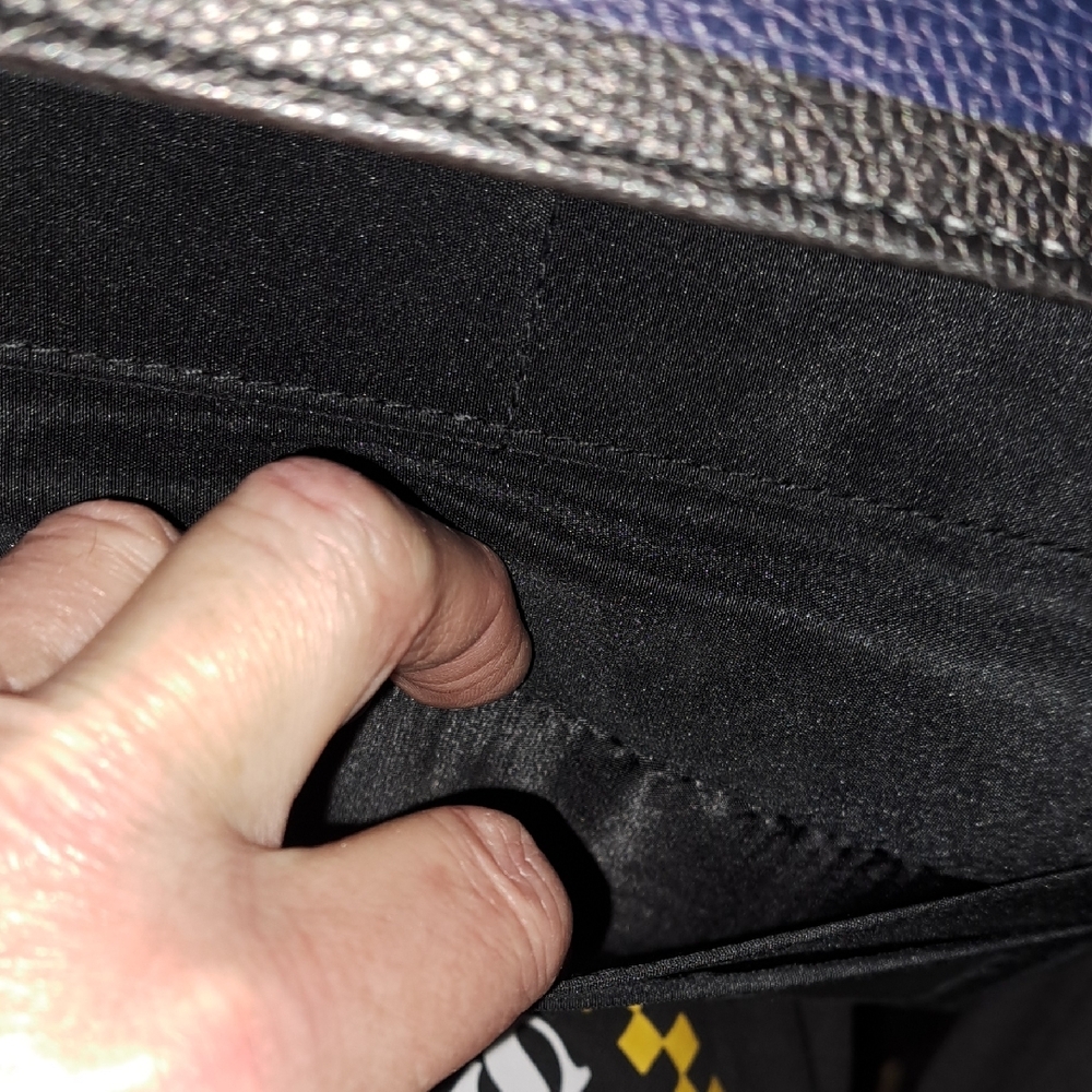 Seattle Seahawks Wallet Bin1 - Picture 4 of 9